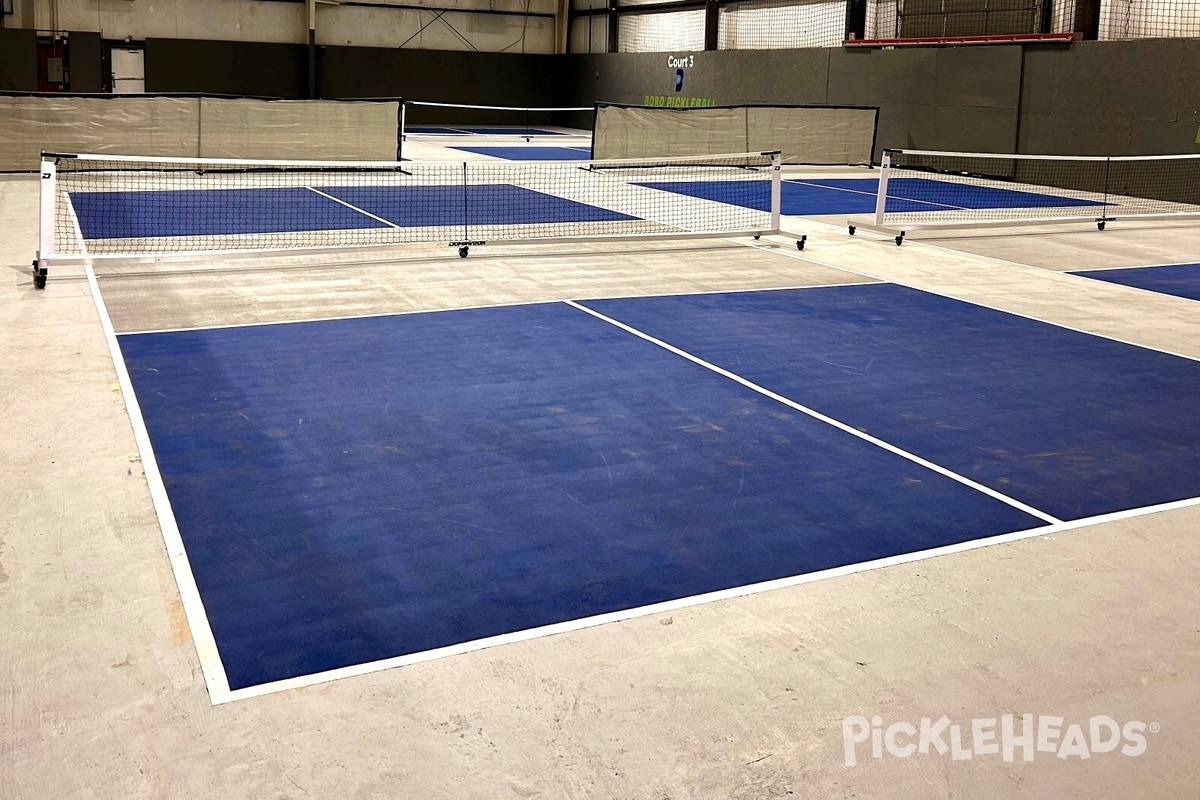 Photo of Pickleball at Boro Pickleball